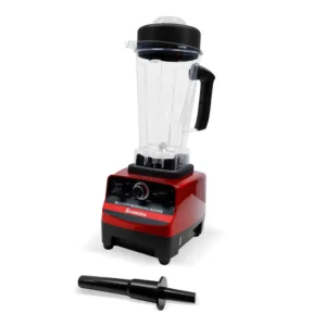 Licuadora Industrial Analógica Finezza de 1500w