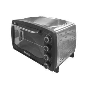 Horno Eléctrico Finezza de 40 Litros FZ-3040HE