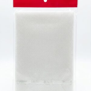 MALLA PARA OLLA ARROCERA DE 100% POLYESTER DE 110X110CM NUEVA