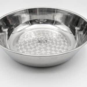 BOLO DE ACERO INOXIDABLE DE 50CM ESPESOR 1.2MM CHW-STEELL